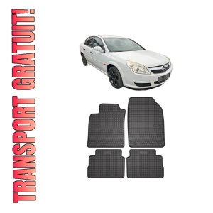 Set covorase presuri OPEL VECTRA C (Z02) din 2002-2009, auto, din cauciuc thermoplastic, OPEL