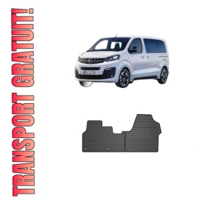 Set covorase presuri OPEL VIVARO C Bus (K0) din 2019-2024, auto, din cauciuc thermoplastic, OPEL