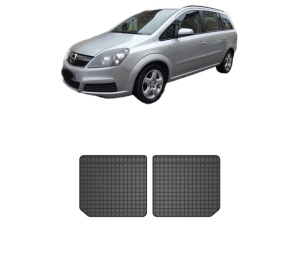 Set covorase presuri OPEL ZAFIRA B Box Body/MPV (A05) din 2005-2015, auto, din cauciuc thermoplastic, OPEL - Img 2