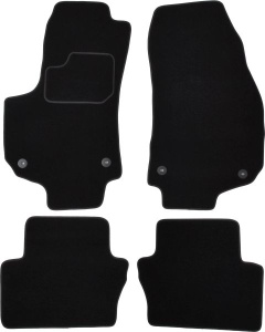 Set Covorase Presuri OPEL ZAFIRA / ZAFIRA FAMILY B (A05) din 2005-2015, Auto, Material Textil Mocheta, OPEL - Img 3