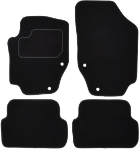 Set Covorase Presuri PEUGEOT 307 CC (3B) din 2003-2009, Auto, Material Textil Mocheta, PEUGEOT - Img 3