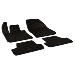 Set covorase presuri PEUGEOT 308 SW din 2014-2020, auto, din cauciuc thermoplastic - Img 3