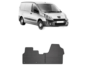 Set covorase presuri PEUGEOT EXPERT Van (VF3A_, VF3U_, VF3X_) din 2007-2016, auto, din cauciuc thermoplastic, PEUGEOT - Img 2