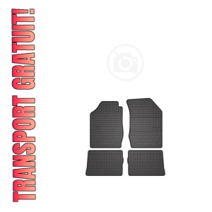 Set covorase presuri RENAULT CLIO II Ph II din 2006-2009, auto, din cauciuc thermoplastic, RENAULT