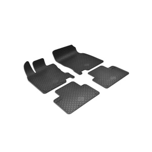 Set covorase presuri RENAULT KADJAR din 2015, auto, din cauciuc thermoplastic - Img 3