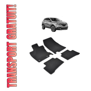 Set covorase presuri RENAULT KADJAR2015- din 2015, auto, din cauciuc thermoplastic - Img 8