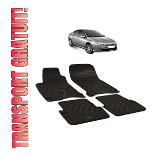 Set covorase presuri RENAULT LAGUNA din 2007-2015, auto, din cauciuc thermoplastic
