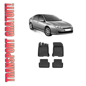 Set covorase presuri RENAULT LAGUNA III (BT0/1) din 2007-2015, auto, din cauciuc thermoplastic, RENAULT