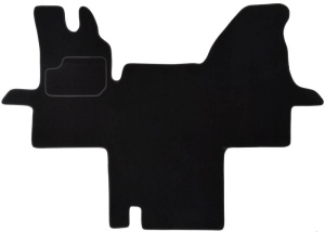 Set Covorase Presuri RENAULT MASTER II Van (FD) din 2003-2010, Auto, Material Textil Mocheta, RENAULT - Img 3