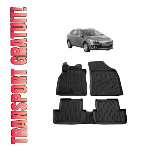 Set covorase presuri RENAULT MEGANE III COMBI din 2008-2015, auto, din cauciuc thermoplastic