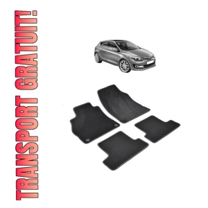 Set covorase presuri RENAULT MEGANE III GENERATION din 2010-2015, auto, din cauciuc thermoplastic - Img 8