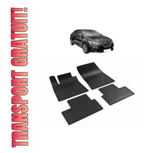 Set covorase presuri RENAULT MEGANE IV E-TECH HYBRID din 2020, auto, din cauciuc thermoplastic - Img 8