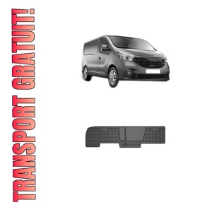 Set covorase presuri RENAULT TRAFIC III Van (FG_) din 2014-2023, auto, din cauciuc thermoplastic, RENAULT