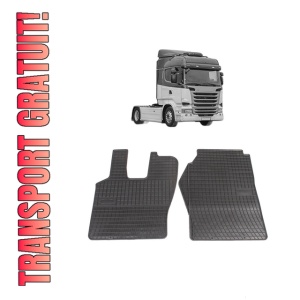 Set covorase presuri SCANIA R I din 2004-2019, auto, din cauciuc thermoplastic, SCANIA