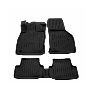 Set covorase presuri SEAT LEON IV KL1/KL8 din 2020, auto, din cauciuc thermoplastic - Img 4