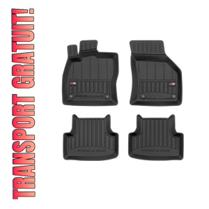 Set covorase presuri SEAT LEON Sportstourer (KL8, KLD) din 2020-2024, auto, din cauciuc thermoplastic, SEAT