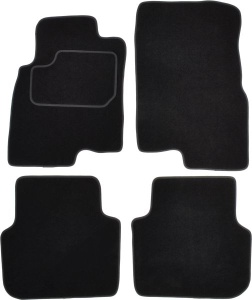 Set Covorase Presuri SMART FORFOUR (454) din 2004-2006, Auto, Material Textil Mocheta, SMART - Img 3
