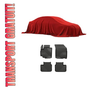Set covorase presuri SUZUKI SX4 Saloon (GY, RW) din 2006 - 2013, auto, din cauciuc thermoplastic, SUZUKI