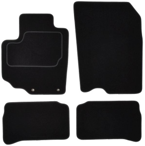 Set Covorase Presuri SUZUKI VITARA (LY) din 2015, Auto, Material Textil Mocheta, SUZUKI - Img 3