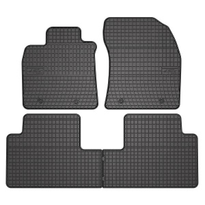 Set covorase presuri TOYOTA AVENSIS Estate (_T27_) din 2008-2018, auto, din cauciuc thermoplastic, TOYOTA - Img 3
