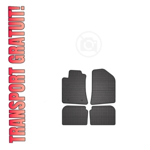 Set covorase presuri TOYOTA AVENSIS | T25 din 2009-2016, auto, din cauciuc thermoplastic, TOYOTA