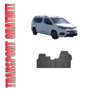 Set covorase presuri TOYOTA PROACE CITY Box Body/MPV (BPZ_) din 2019-2022, auto, din cauciuc thermoplastic, TOYOTA