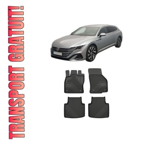 Set covorase presuri Volkswagen ARTEON SHOOTING BRAKE (3H9) din 2020, auto, din cauciuc thermoplastic, Volkswagen