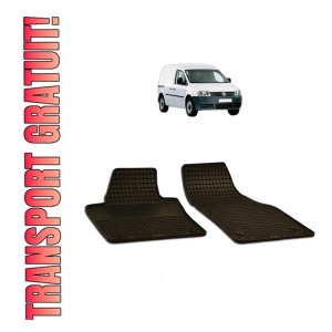 Set covorase presuri Volkswagen CADDY din 2003-2015, auto, din cauciuc thermoplastic