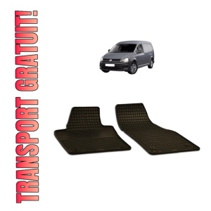 Set covorase presuri Volkswagen CADDY din 2015-2019, auto, din cauciuc thermoplastic