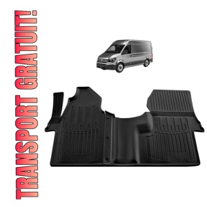 Set covorase presuri VOLKSWAGEN CRAFTER din 2006-2016, auto, din cauciuc thermoplastic