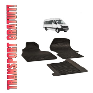 Set covorase presuri Volkswagen CRAFTER din 2006-2016, auto, din cauciuc thermoplastic
