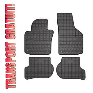 Set covorase presuri Volkswagen GOLF V Variant (1K5) din 2007-2009, auto, din cauciuc thermoplastic, Volkswagen