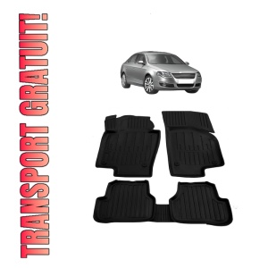 Set covorase presuri VOLKSWAGEN PASSAT B6 din 2005-2010, auto, din cauciuc thermoplastic