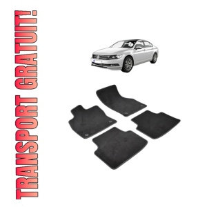 Set covorase presuri Volkswagen PASSAT VIII B8 din 2014, auto, din cauciuc thermoplastic