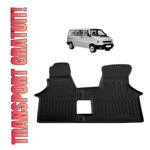 Set covorase presuri VOLKSWAGEN T4 din 1990-2003, auto, din cauciuc thermoplastic