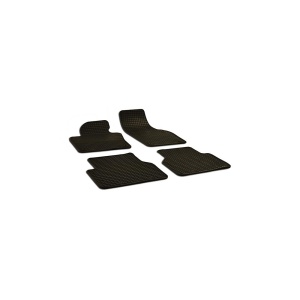 Set covorase presuri Volkswagen TIGUAN din 2007-2016, auto, din cauciuc thermoplastic - Img 3