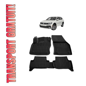 Set covorase presuri VOLKSWAGEN TIGUAN II din 2015, auto, din cauciuc thermoplastic