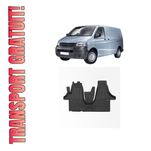 Set covorase presuri Volkswagen TRANSPORTER T5 Van (7HA, 7HH, 7EA, 7EH) din 2003-2015, auto, din cauciuc thermoplastic, Volkswagen
