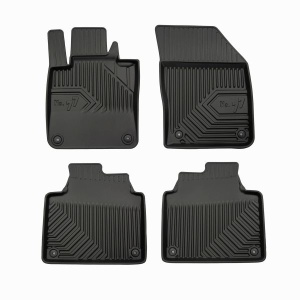 Set covorase presuri VOLVO V90 II Estate (235) din 2016-2023, auto, din cauciuc thermoplastic, VOLVO - Img 3