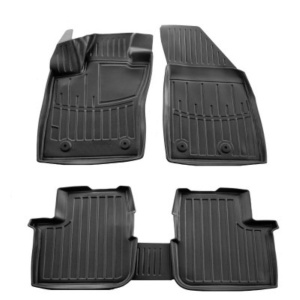 Set Covorase tavita FIAT TIPO (356) (2015-2025) Sedan, presuri auto dedicate pentru FIAT TIPO - Img 3