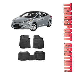 Set Covorase tavita HYUNDAI ELANTRA (MD) (2010-2015) Sedan, presuri auto dedicate pentru HYUNDAI ELANTRA