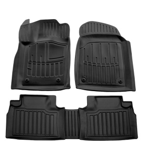 Set Covorase tavita JEEP GRAND CHEROKEE (WK2) (2010-2021), presuri auto dedicate pentru JEEP GRAND - Img 3