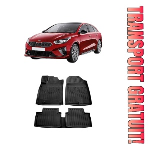 Set Covorase tavita KIA PROCEED (CD) (2019-2025), presuri auto dedicate pentru KIA PROCEED
