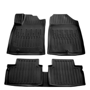Set Covorase tavita KIA XCEED (2019-2025), presuri auto dedicate pentru KIA XCEED - Img 3