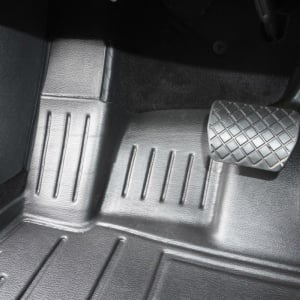 Set Covorase tavita MG HS (2019-2025), presuri auto dedicate pentru MG HS - Img 6