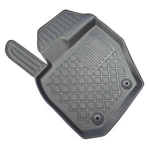 Set covorase VOLVO V 60 I CROSS COUNTRY, din 10.2010 - 01.2018, covorase tavita, caroserie COMBI, compatibile cu autoturismul VOLVO V 60 I CROSS COUNTRY, ARISTAR - Img 4