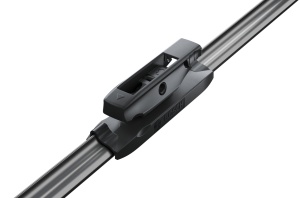 Set stergatoare TOYOTA PROACE VERSO Bus (MPY_) din 2016-2024, pentru parbriz auto, 2 bucati, Bosch Aerotwin, din cauciuc siliconat rezistent, 4 Stickere Auto TOYOTA v54656