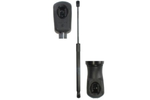 SKODA FABIA I Combi (6Y5) - Set 2 amortizoare pentru portbagaj / haion compatibil cu SKODA FABIA I Combi (6Y5) fabricat 2000 – 2007 accesorii pentru autoturismul tau - masina v29034