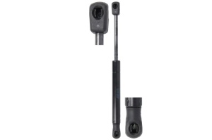 SKODA FABIA I Saloon (6Y3) - Set 2 amortizoare pentru portbagaj / haion compatibil cu SKODA FABIA I Saloon (6Y3) fabricat 1999 – 2007 accesorii pentru autoturismul tau - masina v28072