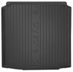 Skoda Fabia II din 03.2007 - 10.2014 Combi *1 , Tavita Pentru Portbagaj Lux Premium Dedicata, accesorii pentru autoturismul tau - masina v181249